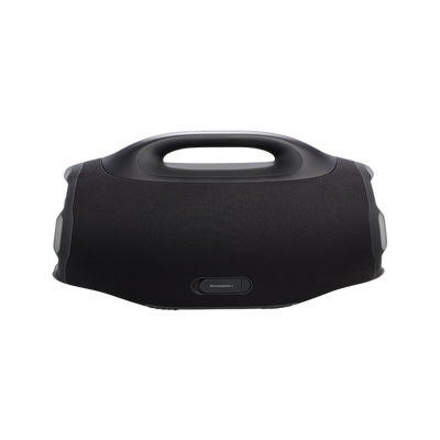 Jbl Boombox 4 Black [JBLBOOMBOX4BLKEP]