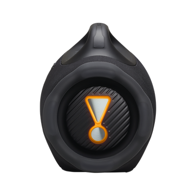 Jbl Boombox 4 Black [JBLBOOMBOX4BLKEP]
