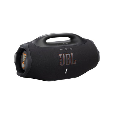 Jbl Boombox 4 Black [JBLBOOMBOX4BLKEP]