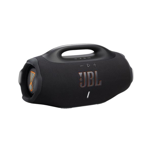 Jbl Boombox 4 Black [JBLBOOMBOX4BLKEP]