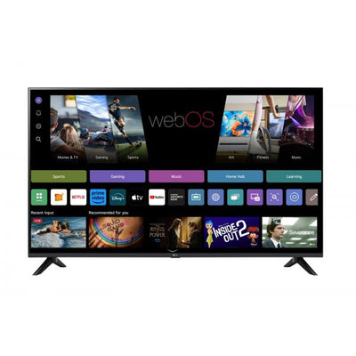 LG SMART TV 65 UHD 4K NERO [65UA73003LA]