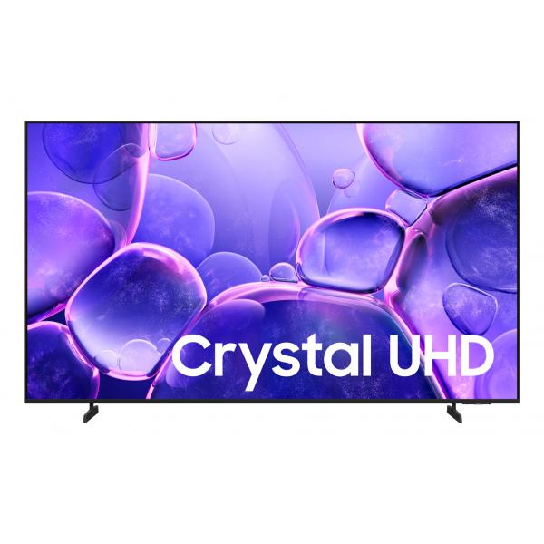 SAMSUNG SMART TV 75 UHD 4K NERO [UE75U8092FUXXH]
