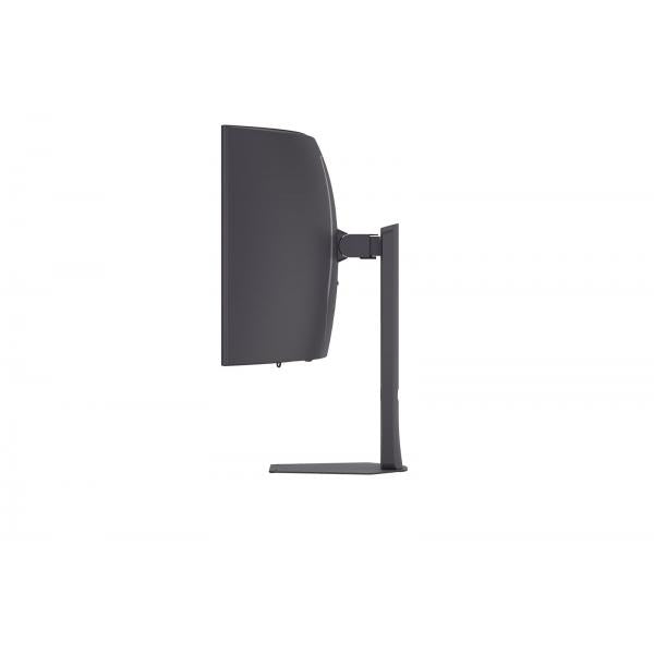 Lg UltraGear OLED 39 inch - Curved - UltraWide Quad HD - 3440x1440 - 240Hz - USB typ C [39GX900A-B.AEU]