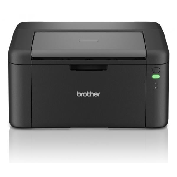 Brother HL-L1240W - Compact A4 Mono Laser Printer - 20ppm [HLL1240WRE1]