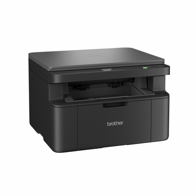 Brother DCPL1640WRE - Compact All-in-One A4 Laser Printer [DCPL1640WRE1]