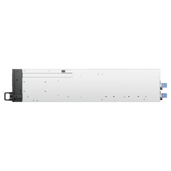 Synology RS2825RP+ 16 Bay NAS Armadio (3U) V1780B 8 GB DDR4 Synology DSM Grigio [RS2825RP+]