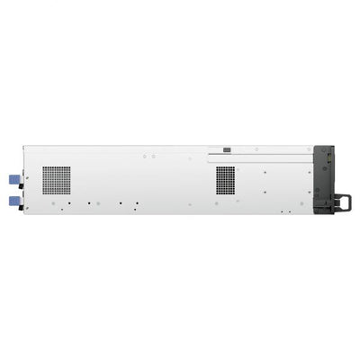 Synology RS2825RP+ 16 Bay NAS Armadio (3U) V1780B 8 GB DDR4 Synology DSM Grigio [RS2825RP+]