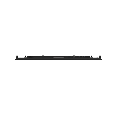 Sharp MultiSync PN-M752 189,2 cm (74.5") LED 550 cd/m 4K Ultra HD Nero 24/7 [60006057]