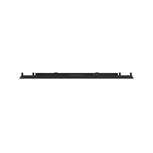 Sharp MultiSync PN-M752 189,2 cm (74.5") LED 550 cd/m 4K Ultra HD Nero 24/7 [60006057]