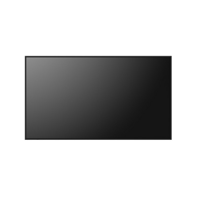 Sharp MultiSync PN-M752 189,2 cm (74.5") LED 550 cd/m 4K Ultra HD Nero 24/7 [60006057]