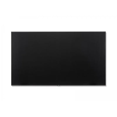 Sharp MultiSync M862 Pannello piatto per segnaletica digitale 2,18 m (86") LCD 550 cd/m 4K Ultra HD Nero 24/7 [60006058]