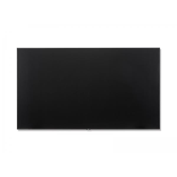 Sharp MultiSync M862 Pannello piatto per segnaletica digitale 2,18 m (86") LCD 550 cd/m 4K Ultra HD Nero 24/7 [60006058]