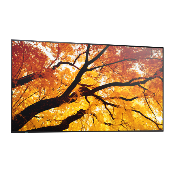 Sharp MultiSync PN-M982 Pannello piatto interattivo 2,48 m (97.5") LED 550 cd/m 4K Ultra HD Nero 24/7 [60006059]