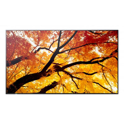 Sharp MultiSync PN-M982 Pannello piatto interattivo 2,48 m (97.5") LED 550 cd/m 4K Ultra HD Nero 24/7 [60006059]