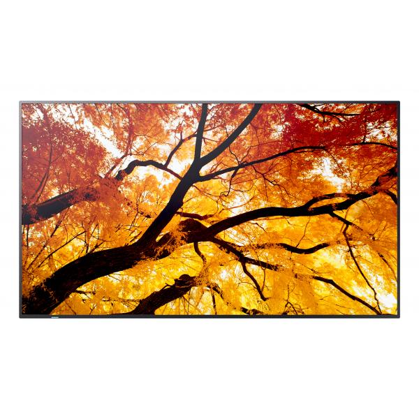 Sharp MultiSync PN-M982 Pannello piatto interattivo 2,48 m (97.5") LED 550 cd/m 4K Ultra HD Nero 24/7 [60006059]