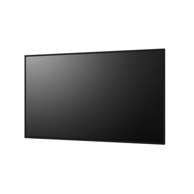Sharp MultiSync M552 Pannello piatto per segnaletica digitale 139,7 cm (55") LCD 550 cd/m 4K Ultra HD Nero Touch screen [PNM552]