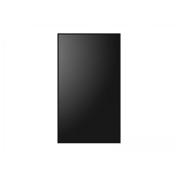 Sharp MultiSync M552 Pannello piatto per segnaletica digitale 139,7 cm (55") LCD 550 cd/m 4K Ultra HD Nero Touch screen [PNM552]