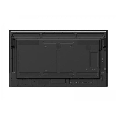 Sharp MultiSync M552 Pannello piatto per segnaletica digitale 139,7 cm (55") LCD 550 cd/m 4K Ultra HD Nero Touch screen [PNM552]