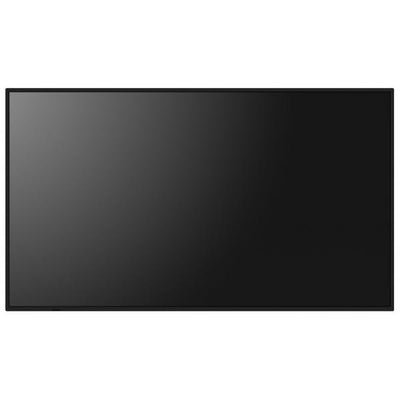 Sharp MultiSync M552 Pannello piatto per segnaletica digitale 139,7 cm (55") LCD 550 cd/m 4K Ultra HD Nero Touch screen [PNM552]