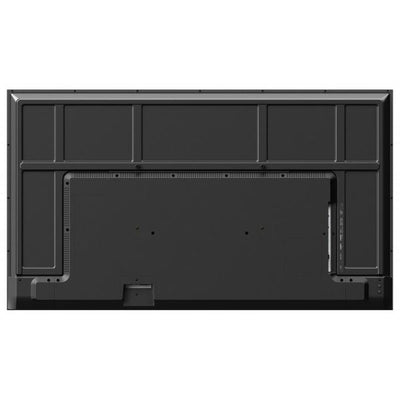 Sharp MultiSync E559 Pannello piatto per segnaletica digitale 139,7 cm (55") LED 350 cd/m 4K Ultra HD Nero [PNE559]