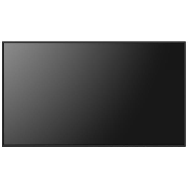 Sharp MultiSync E659 Pannello piatto per segnaletica digitale 165,1 cm (65") LCD 350 cd/m 4K Ultra HD Nero [PNE659]