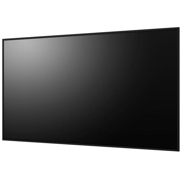 Sharp MultiSync E759 Pannello piatto per segnaletica digitale 190,5 cm (75") LCD 350 cd/m 4K Ultra HD Nero [PNE759]