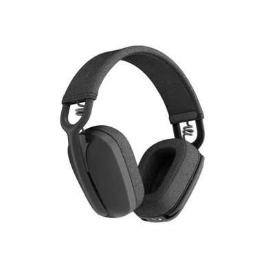 Logitech Zone Vibe Wireless Headset - Teams Version (native Bluetooth) [981-001441]