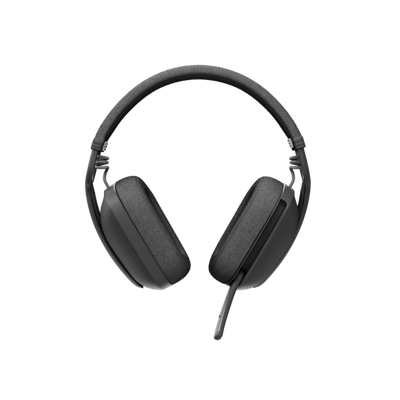 Logitech Zone Vibe Wireless Headset - Teams Version (native Bluetooth) [981-001441]