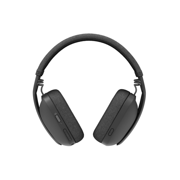 Logitech Zone Vibe Wireless Headset - Teams Version (native Bluetooth) [981-001441]