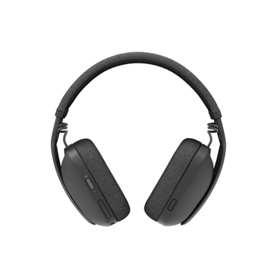 Logitech Zone Vibe Wireless Headset - Teams Version (native Bluetooth) [981-001441]
