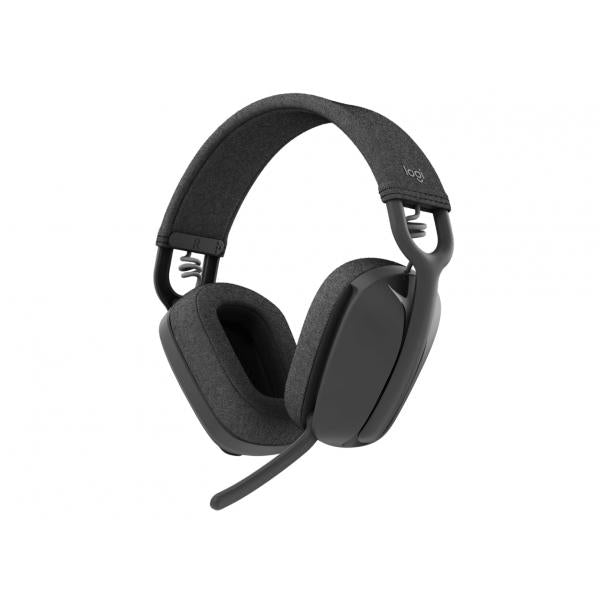 Logitech Zone Vibe Wireless Headset - Teams Version (native Bluetooth) [981-001441]
