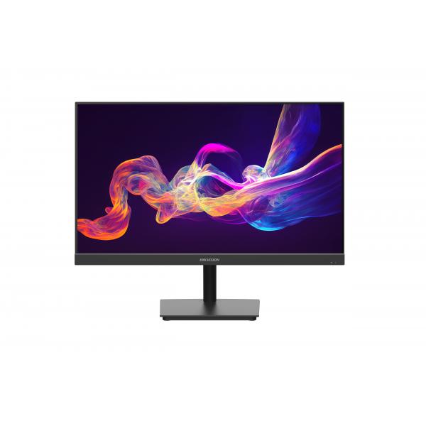 Hikvision DS-D5024F2-AV2 monitor di sorveglianza Monitor CCTV 60,5 cm (23.8") 1920 x 1080 Pixel [DS-D5024F2-AV2]
