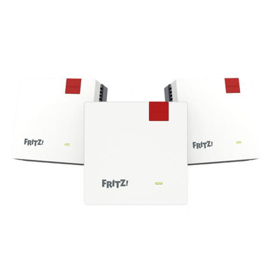 AVM B2B  FRITZ!Mesh Set 1600 3-pack Edition International [20003127-B2B]