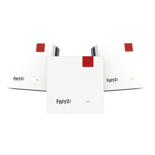 AVM B2B  FRITZ!Mesh Set 1600 3-pack Edition International [20003127-B2B]