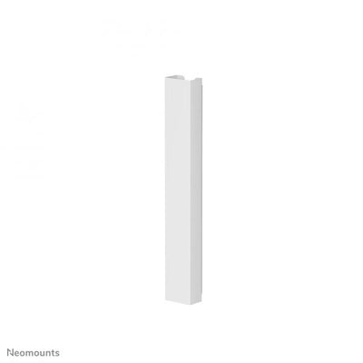Neomounts ADS06-123WH Canalina passacavi - fissaggio magnetico - universale [ADS06-123WH]