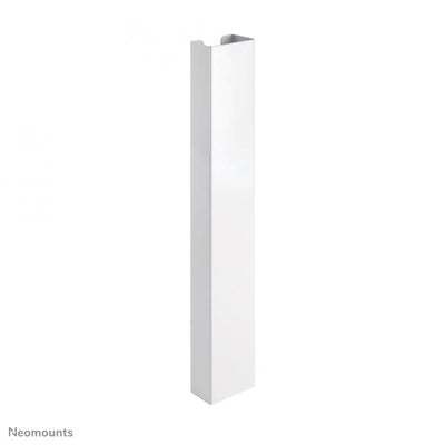Neomounts ADS06-123WH Canalina passacavi - fissaggio magnetico - universale [ADS06-123WH]