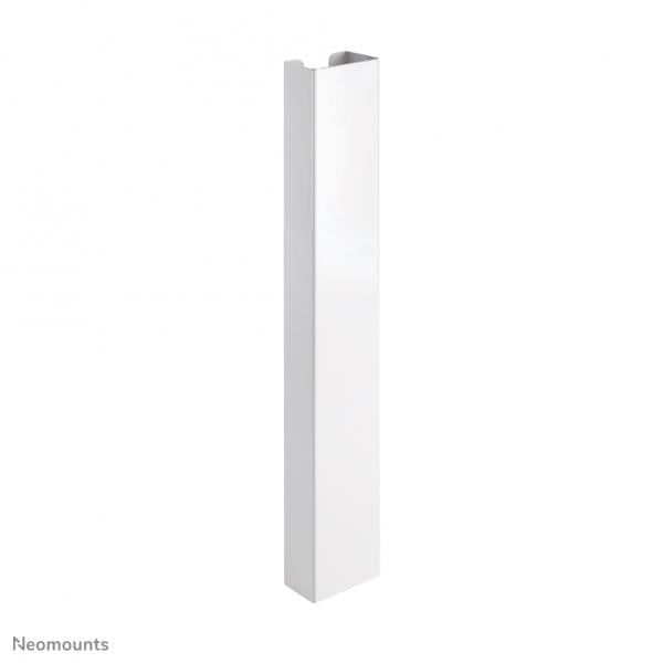 Neomounts ADS06-123WH Canalina passacavi - fissaggio magnetico - universale [ADS06-123WH]