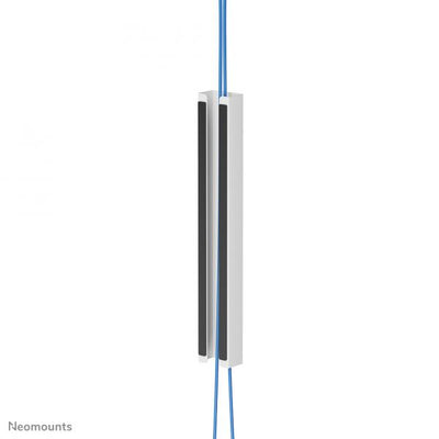 Neomounts ADS06-123WH Canalina passacavi - fissaggio magnetico - universale [ADS06-123WH]
