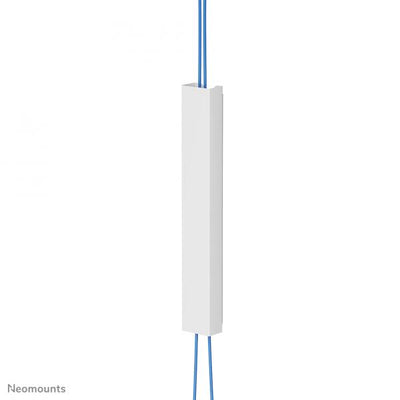 Neomounts ADS06-123WH Canalina passacavi - fissaggio magnetico - universale [ADS06-123WH]