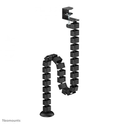 Neomounts ADS06-131BL Spina vertebrale - montaggio a morsetto - universale [ADS06-131BL]