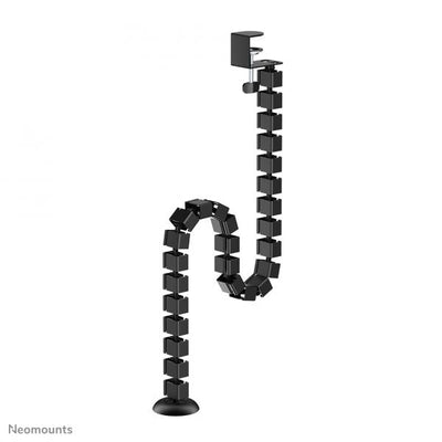 Neomounts ADS06-131BL Spina vertebrale - montaggio a morsetto - universale [ADS06-131BL]