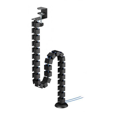 Neomounts ADS06-131BL Spina vertebrale - montaggio a morsetto - universale [ADS06-131BL]