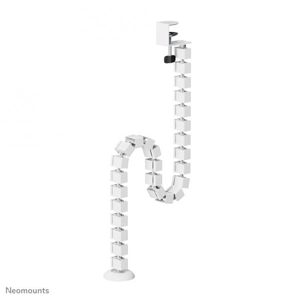 Neomounts ADS06-131WH Spina vertebrale - montaggio a morsetto - universale [ADS06-131WH]