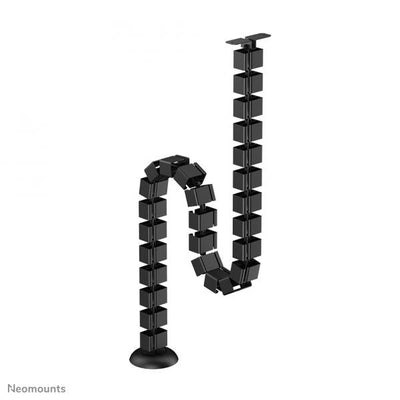Neomounts ADS06-130BL Spina vertebrale - fissaggio a vite - universale [ADS06-130BL]