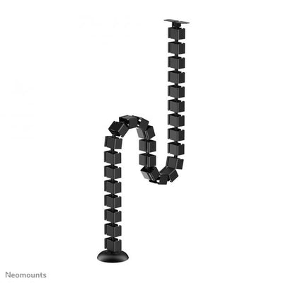 Neomounts ADS06-130BL Spina vertebrale - fissaggio a vite - universale [ADS06-130BL]