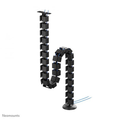 Neomounts ADS06-130BL Spina vertebrale - fissaggio a vite - universale [ADS06-130BL]