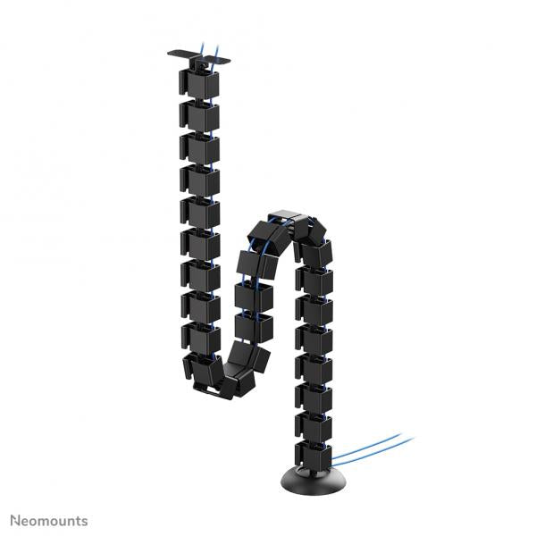 Neomounts ADS06-130BL Spina vertebrale - fissaggio a vite - universale [ADS06-130BL]