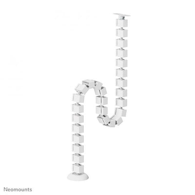 Neomounts ADS06-130WH Spina vertebrale - fissaggio a vite - universale [ADS06-130WH]