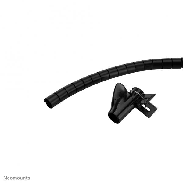 Neomounts ADS06-141BL Manicotto per cavi - per 1-4 cavi - universal [ADS06-141BL]