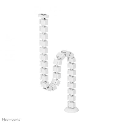 Neomounts ADS06-132WH Spina vertebrale - fissaggio magnetico - universale [ADS06-132WH]
